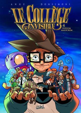 Duelum Magickum book cover