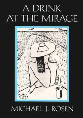 A Drink at the Mirage book cover