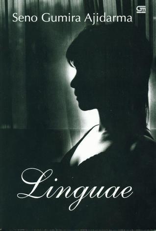 Linguae book cover