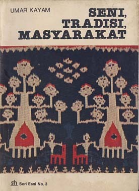 Seni, Tradisi, Masyarakat book cover