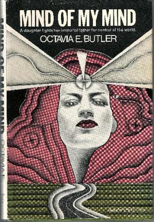 Mind of My Mind (Patternmaster, #2)