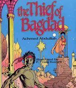 The Thief of Bagdad