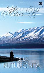 Dua Kutub Cinta book cover