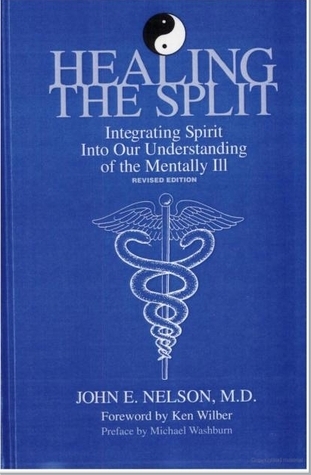 Healing the Split: Integrating Spirit Into Our Understanding