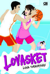Lovasket book cover 1