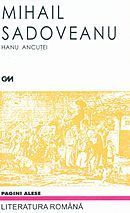 Ancuta's Inn book cover