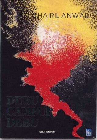 Deru Campur Debu book cover