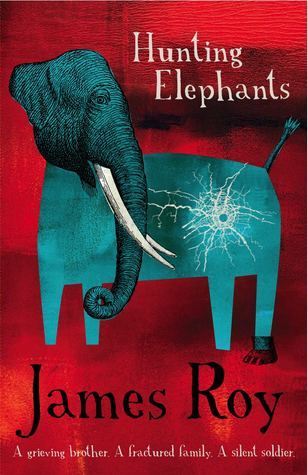 Hunting Elephants book cover