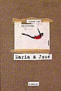 Maria & José book cover