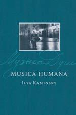 Musica Humana book cover