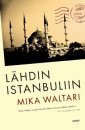 Lähdin Istanbuliin book cover