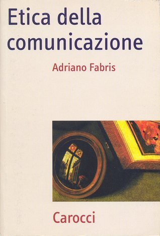 Etica della comunicazione