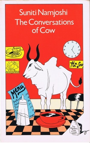 The Conversations of Cow book cover