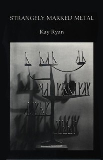 Strangely Marked Metal book cover