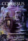 Colossus book cover