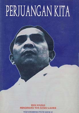 Perjuangan Kita book cover