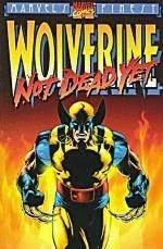 Wolverine: Not Dead Yet