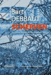 John Leyssens & Mieke Van Cattendyck book cover 1