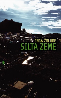 Silta zeme book cover