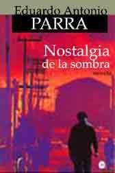 Nostalgia de la Sombra book cover