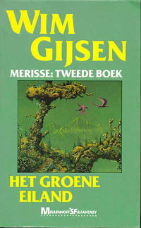Merisse book cover 2