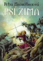 Zaklínačka Lota book cover 2