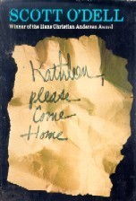 Kathleen, Please Come Home book cover