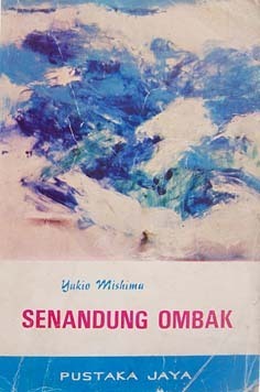 Senandung Ombak