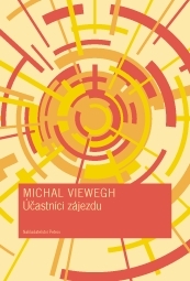 Účastníci zájezdu book cover