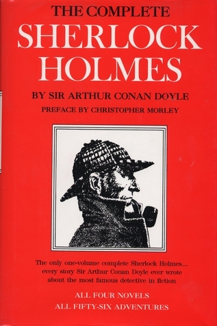The Complete Sherlock Holmes
