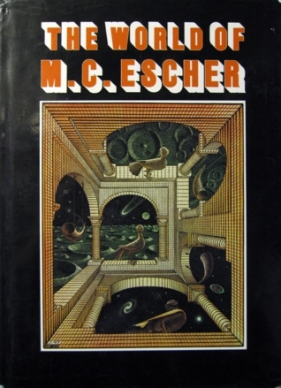 その他 Fantastic World of Mc Escher [DVD] The Fantastic World of M.C. Escher (DVD, 2006) for sale