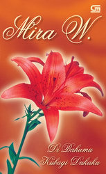 Di Bahumu Kubagi Dukaku book cover