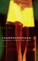 Champagnepigen book cover