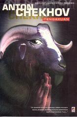 Pengakuan book cover