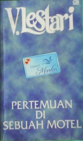 Pertemuan di Sebuah Motel book cover
