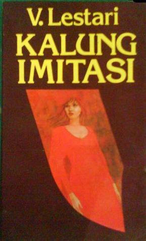 Kalung Imitasi book cover