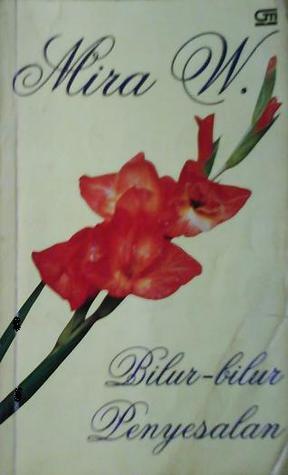 Bilur-bilur Penyesalan book cover