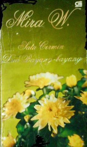 Satu Cermin Dua Bayang-bayang book cover