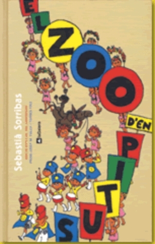 El zoo d'en Pitus