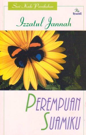 Perempuan Suamiku book cover