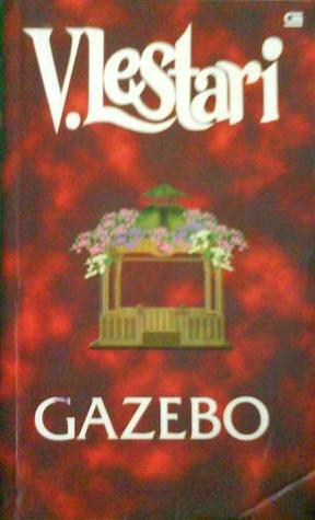 Gazebo book cover