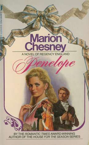 Penelope