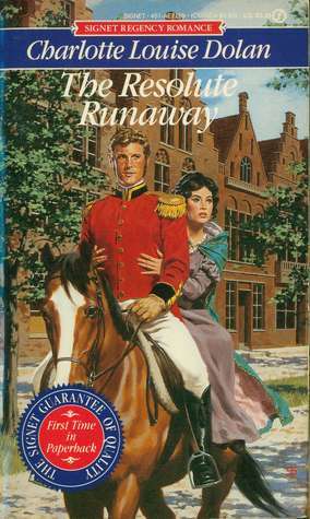 The Resolute Runaway