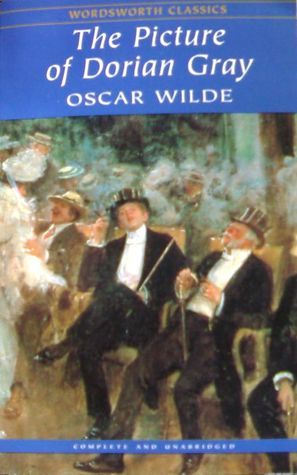 The Picture of Dorian Gray