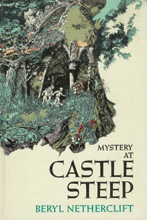 Mystery at Castle Steep