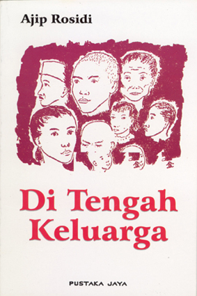 Di Tengah Keluarga book cover