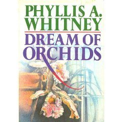 Dream of Orchids book cover