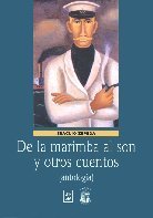 De la marimba al son y otros cuentos book cover