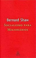 Socialismo para millonarios [Socialism for Millionaires] book cover