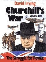 Churchill's War